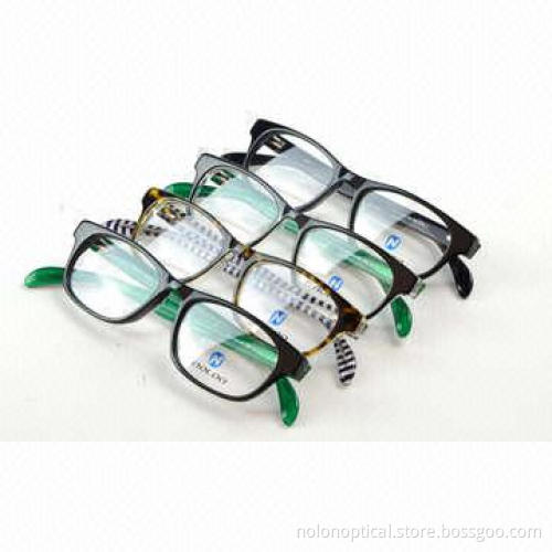 Popular Acetate Optical Frames in Tortoise